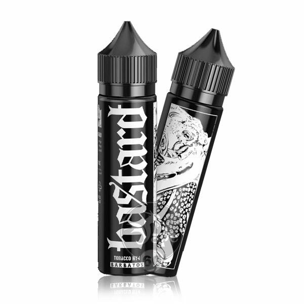خرید جویس بارباتوس تنباکو و کارامل نستی (60میل) NASTY BARBATOS TOBACCO