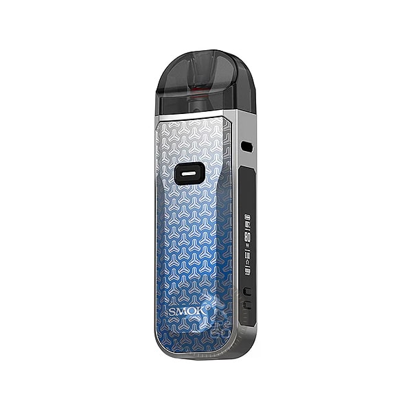 خرید ویپ نورد 5 اسموک SMOK NORD 5 رنگ Blue Grey Dart