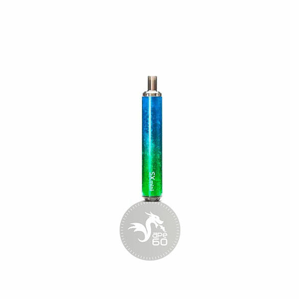 خرید پادسیستم ام کی پرو ایر اس ایکس مینی SXMINI MK PRO AIR رنگ Gradient Blue
