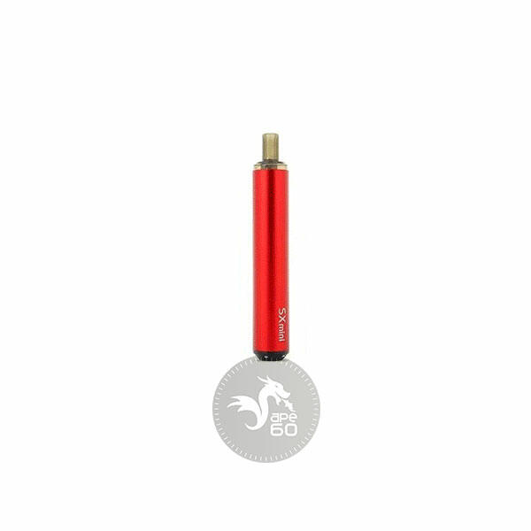 خرید پادسیستم ام کی پرو ایر اس ایکس مینی SXMINI MK PRO AIR رنگ Red