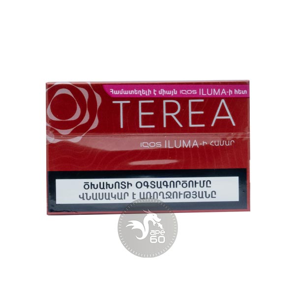 سیگار ترا اندونزی در طعم های مختلف TEREA INDONESIAN TOBACCO STICKS خرید سیگار ترا در طعم های مختلف TEREA TOBACCO STICKS