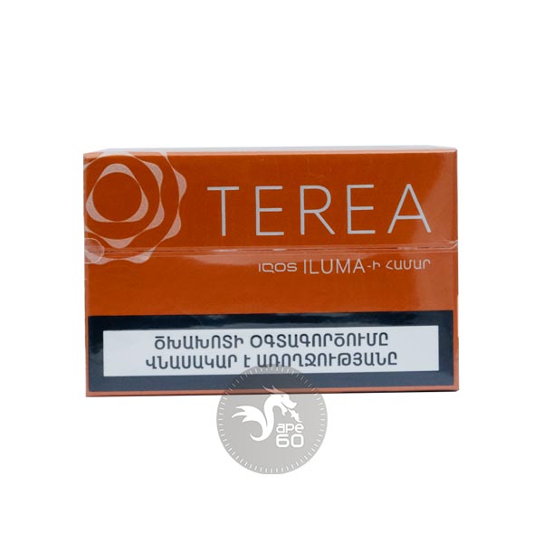 سیگار ترا اندونزی در طعم های مختلف TEREA INDONESIAN TOBACCO STICKS خرید سیگار ترا در طعم های مختلف TEREA TOBACCO STICKS