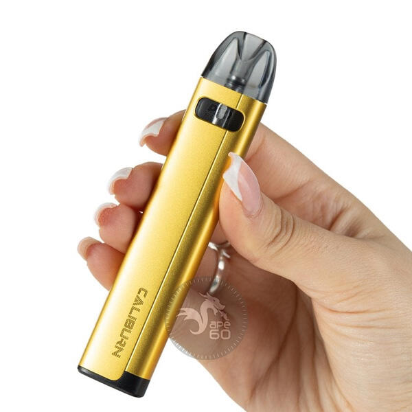 خرید پاد سیستم کالیبرن ای2 اس یوول UWELL CALIBURN A2S