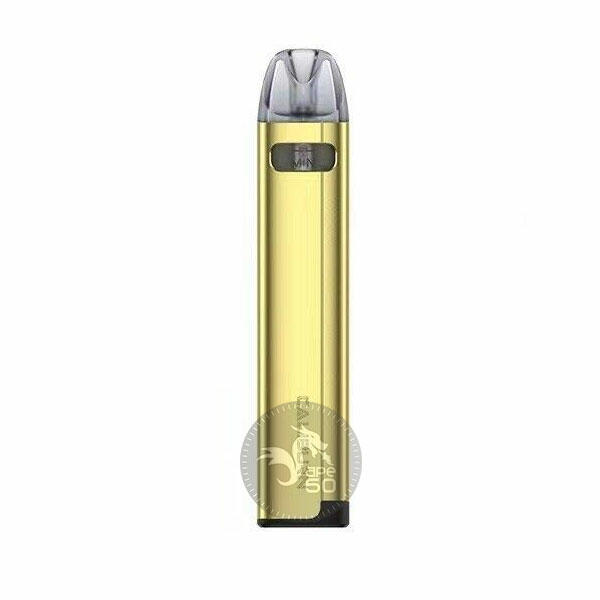 خرید پاد سیستم کالیبرن ای2 اس یوول UWELL CALIBURN A2S رنگ Gold
