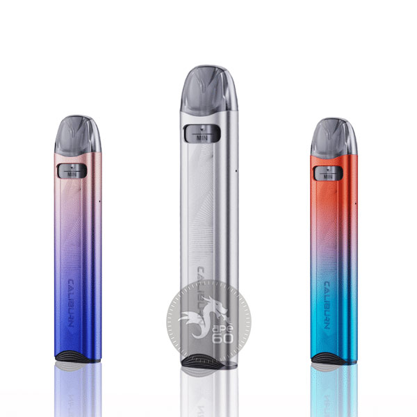 خرید پاد سیستم کالیبرن ای 3 اس یوول UWELL CALIBURN A3S