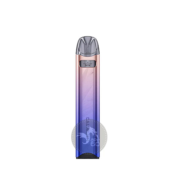 خرید پاد سیستم کالیبرن ای 3 اس یوول UWELL CALIBURN A3S رنگ Iris Purple