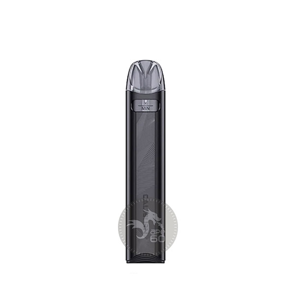خرید پاد سیستم کالیبرن ای 3 اس یوول UWELL CALIBURN A3S رنگ Midnight Black