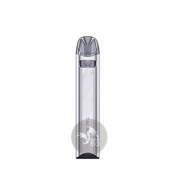 خرید پاد سیستم کالیبرن ای 3 اس یوول UWELL CALIBURN A3S رنگ Moonlight Silver