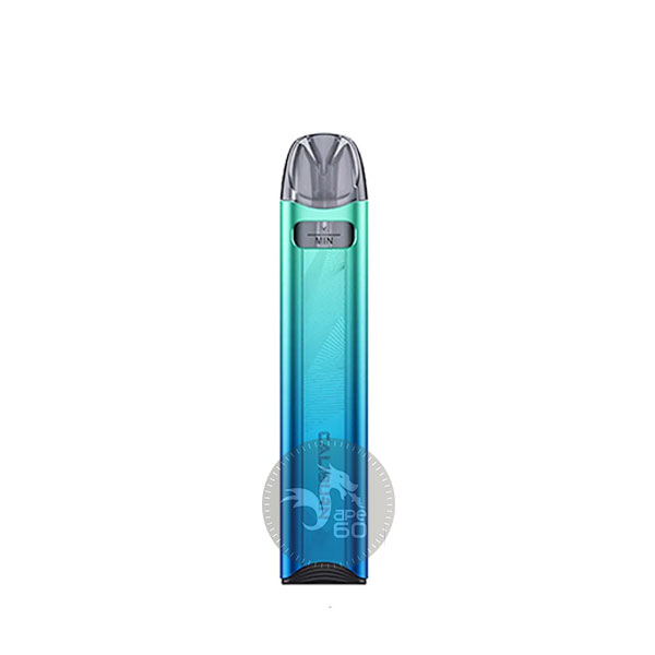 خرید پاد سیستم کالیبرن ای 3 اس یوول UWELL CALIBURN A3S رنگ Lake Green