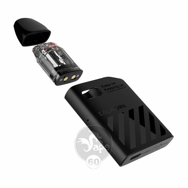 خرید پاد سیستم کالیبرن ای کی 2 یوول UWELL CALIBURN AK2