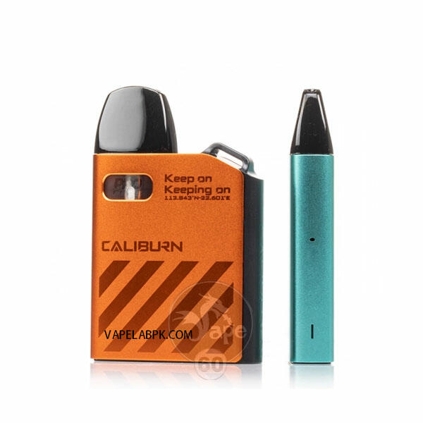 خرید پاد سیستم کالیبرن ای کی 2 یوول UWELL CALIBURN AK2