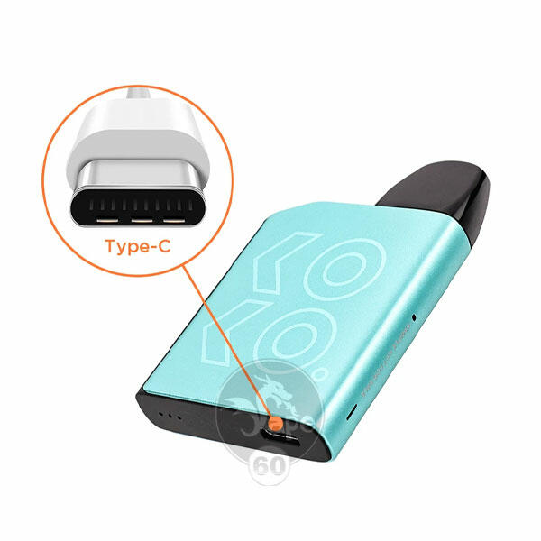 خرید پاد سیستم کالیبرن ای کی 2 یوول UWELL CALIBURN AK2