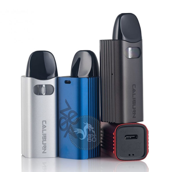 خرید پاد سیستم کالیبرن ای زی 3 یوول UWELL CALIBURN AZ3