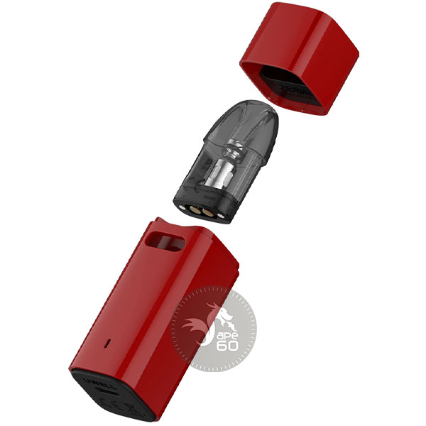 خرید پاد سیستم کالیبرن ای زی 3 گریس UWELL CALIBURN AZ3 GRACE