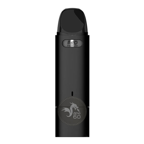 خرید پاد سیستم کالیبرن ای زی 3 گریس UWELL CALIBURN AZ3 GRACE رنگ Black