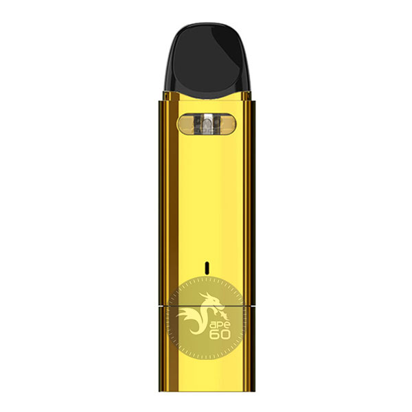 خرید پاد سیستم کالیبرن ای زی 3 گریس UWELL CALIBURN AZ3 GRACE رنگ Gold