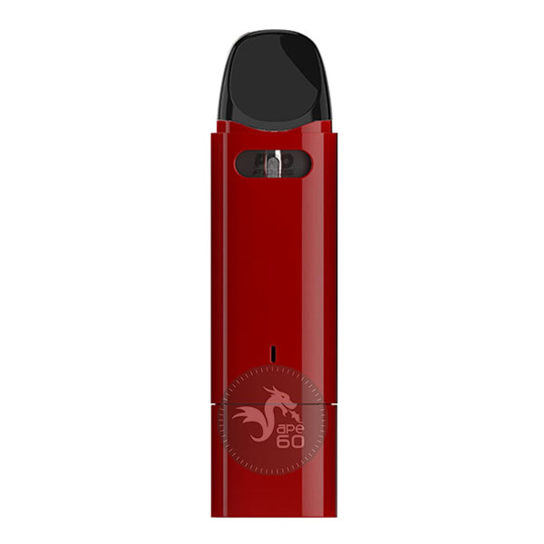 خرید پاد سیستم کالیبرن ای زی 3 گریس UWELL CALIBURN AZ3 GRACE رنگ Red
