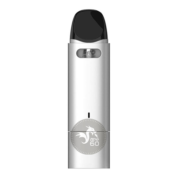خرید پاد سیستم کالیبرن ای زی 3 گریس UWELL CALIBURN AZ3 GRACE رنگ Silver
