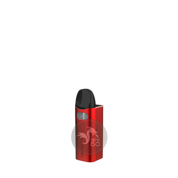 خرید پاد سیستم کالیبرن ای زی 3 یوول UWELL CALIBURN AZ3 رنگRed