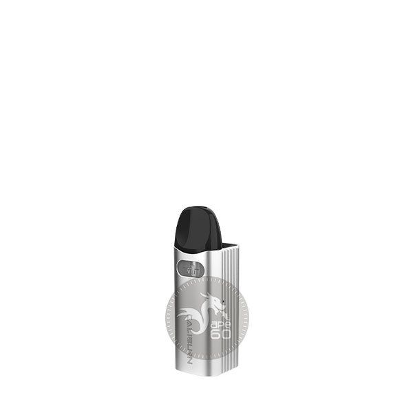 خرید پاد سیستم کالیبرن ای زی 3 یوول UWELL CALIBURN AZ3 رنگ Silver