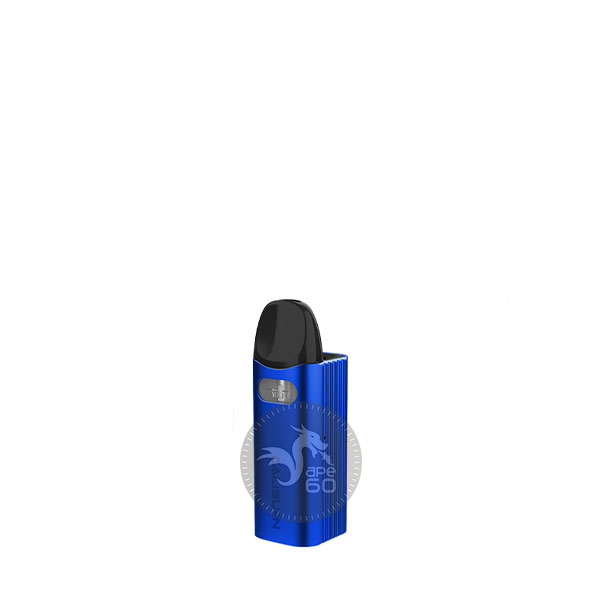 خرید پاد سیستم کالیبرن ای زی 3 یوول UWELL CALIBURN AZ3 رنگBlue