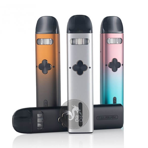 خرید پاد سیستم کالیبرن اکسپلورر یوول UWELL CALIBURN EXPLORER
