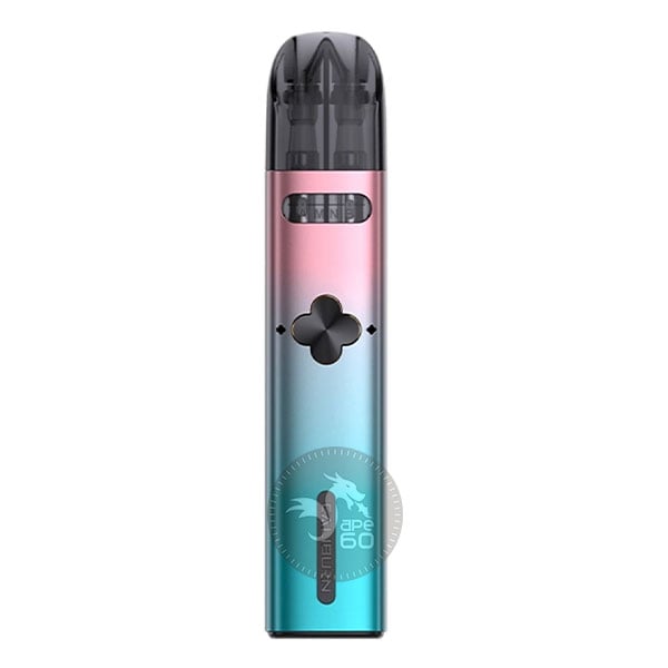 خرید پاد سیستم کالیبرن اکسپلورر یوول UWELL CALIBURN EXPLORER رنگ Pink And Cyan