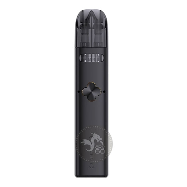 خرید پاد سیستم کالیبرن اکسپلورر یوول UWELL CALIBURN EXPLORER رنگ Black