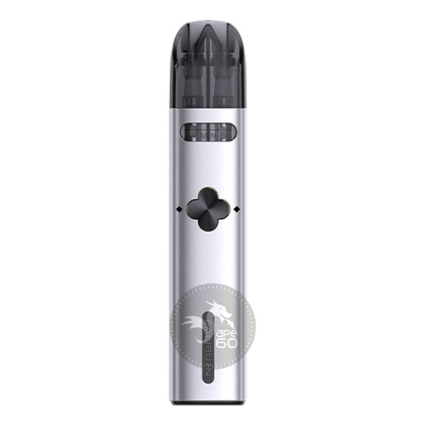 خرید پاد سیستم کالیبرن اکسپلورر یوول UWELL CALIBURN EXPLORER رنگ Silver