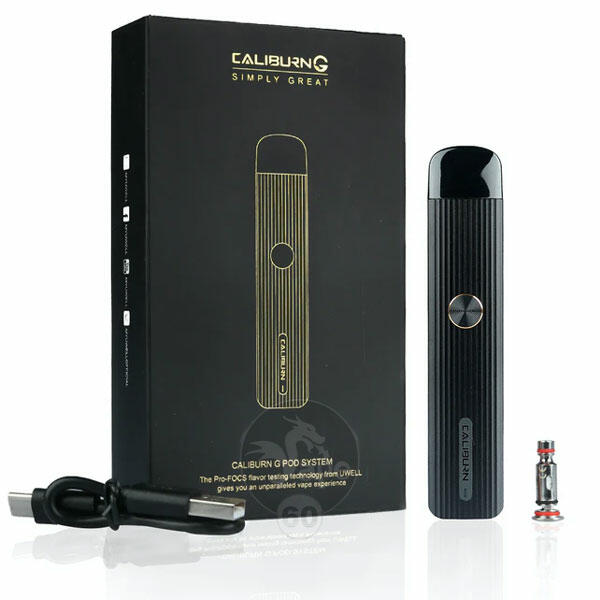 خرید پاد سیستم کالیبرن جی یوول UWELL CALIBURN G