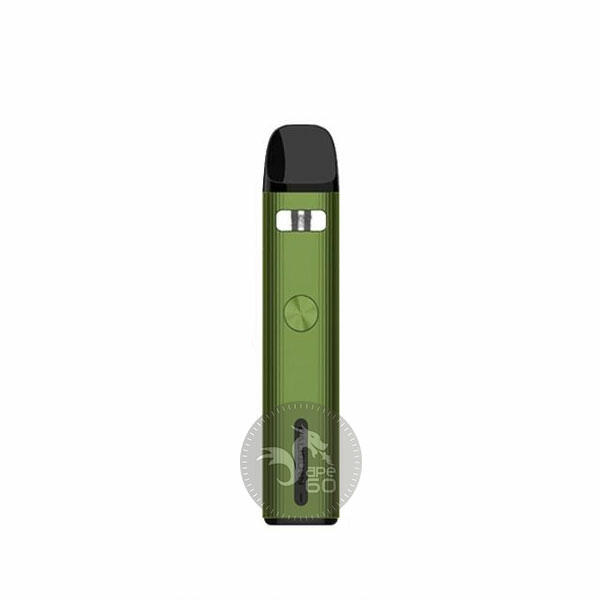 خرید پاد سیستم کالیبرن جی2 یوول UWELL CALIBURN G2 رنگ Cobalt Green
