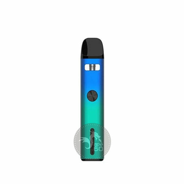 خرید پاد سیستم کالیبرن جی2 یوول UWELL CALIBURN G2 رنگ Gradient Blue
