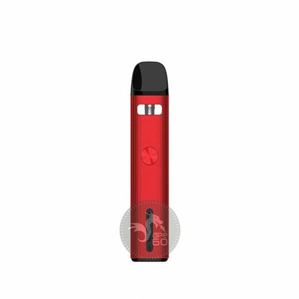 خرید پاد سیستم کالیبرن جی2 یوول UWELL CALIBURN G2 رنگ Pyrrole Scarlet