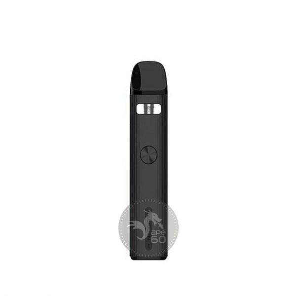 خرید پاد سیستم کالیبرن جی2 یوول UWELL CALIBURN G2 رنگ Carbon Black