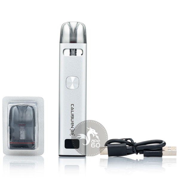 خرید پاد سیستم کالیبرن جی 3 یوول UWELL CALIBURN G3