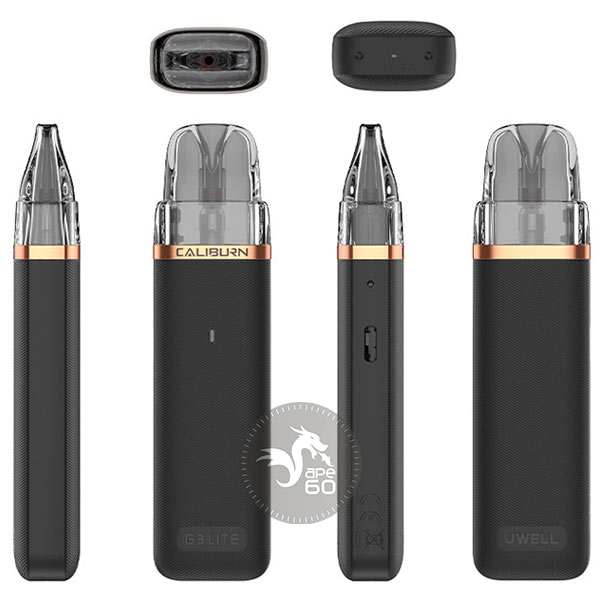 خرید پاد سیستم کالیبرن جی 3 لایت یوول UWELL CALIBURN G3 LITE