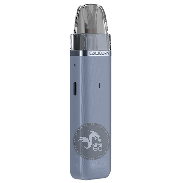 خرید پاد سیستم کالیبرن جی 3 لایت یوول UWELL CALIBURN G3 LITE رنگ Basalt Gray