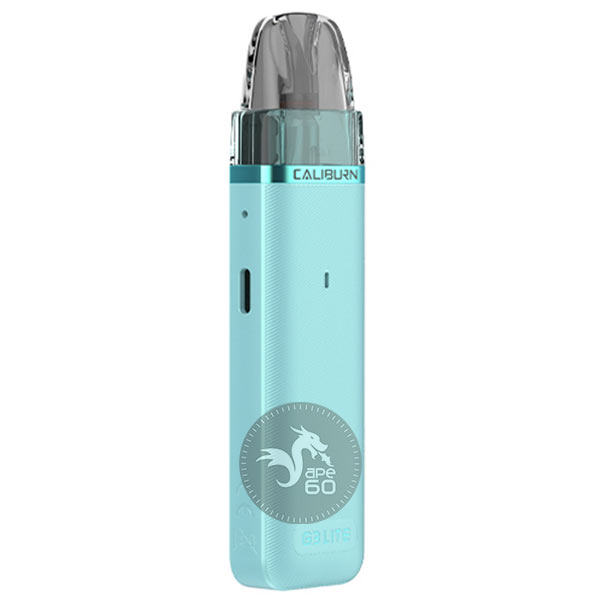 خرید پاد سیستم کالیبرن جی 3 لایت یوول UWELL CALIBURN G3 LITE رنگ Ice Blue