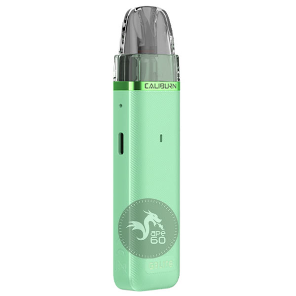 خرید پاد سیستم کالیبرن جی 3 لایت یوول UWELL CALIBURN G3 LITE رنگ Mint Green