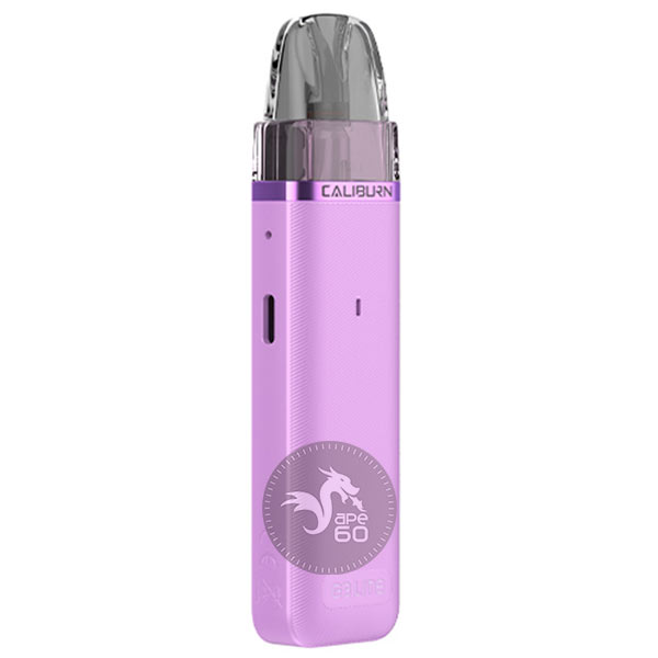 خرید پاد سیستم کالیبرن جی 3 لایت یوول UWELL CALIBURN G3 LITE رنگ Pale Purple