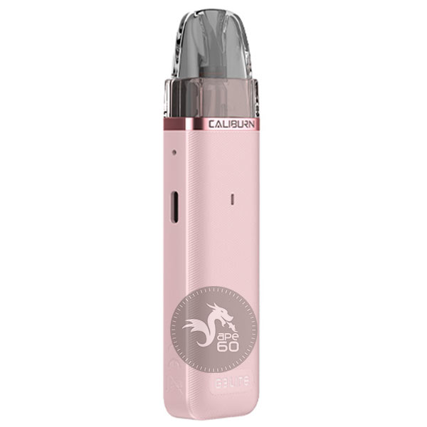 خرید پاد سیستم کالیبرن جی 3 لایت یوول UWELL CALIBURN G3 LITE رنگ Pastel Pink
