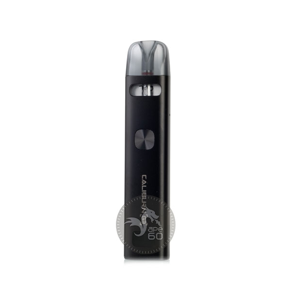 خرید پاد سیستم کالیبرن جی 3 یوول UWELL CALIBURN G3 رنگ Black