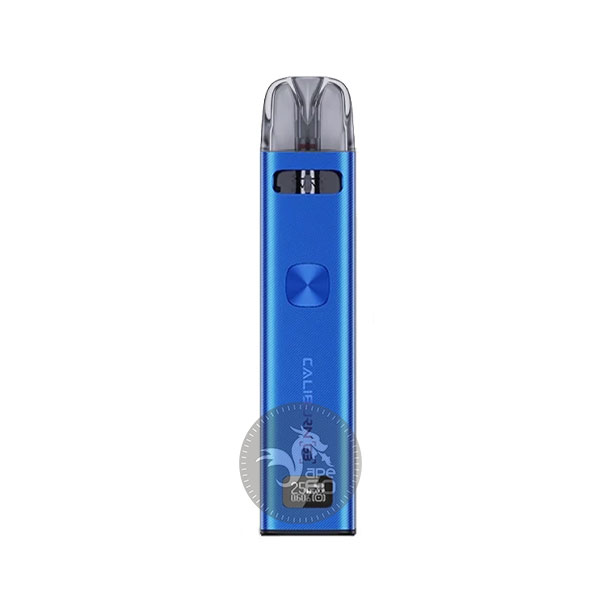 خرید پاد سیستم کالیبرن جی 3 یوول UWELL CALIBURN G3 رنگ Cobalt Blue
