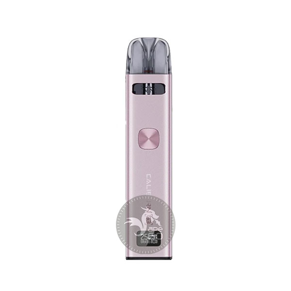 خرید پاد سیستم کالیبرن جی 3 یوول UWELL CALIBURN G3 رنگ Pastel Pink