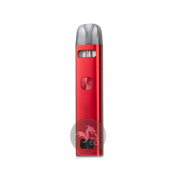 خرید پاد سیستم کالیبرن جی 3 یوول UWELL CALIBURN G3 رنگ Red