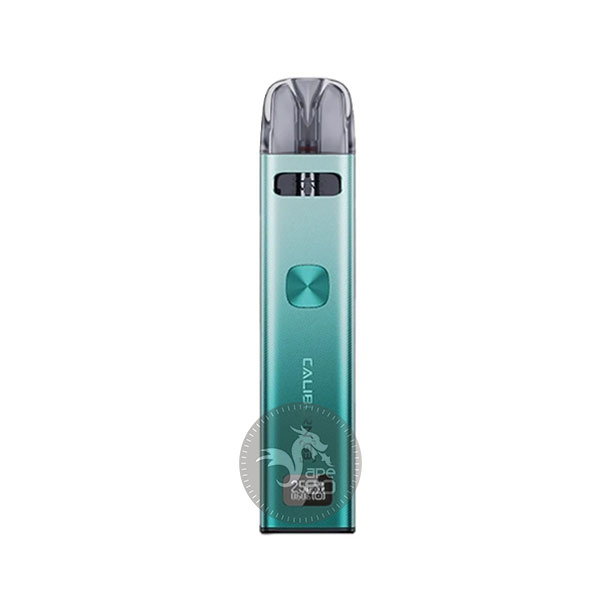 خرید پاد سیستم کالیبرن جی 3 یوول UWELL CALIBURN G3 رنگ Serene Lake