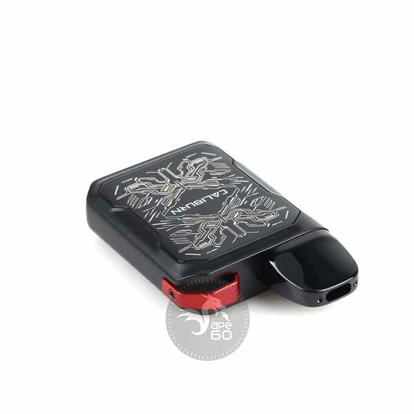 خرید پاد سیستم کالیبرن جی‌کی 2 یوول UWELL CALIBURN GK2
