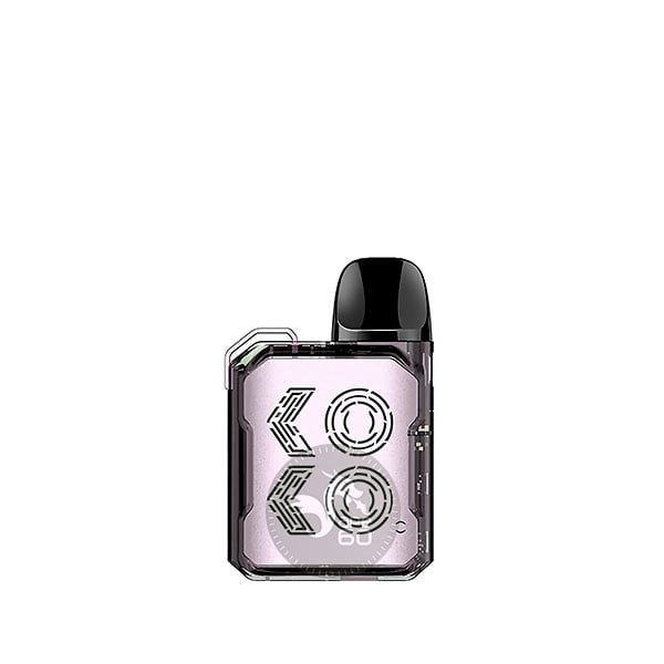خرید پاد سیستم کالیبرن جی‌کی 2 یوول UWELL CALIBURN GK2 رنگ Limpid Pink