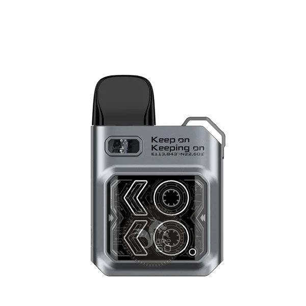 خرید پاد سیستم کالیبرن جی کی 3 یوول UWELL CALIBURN GK3