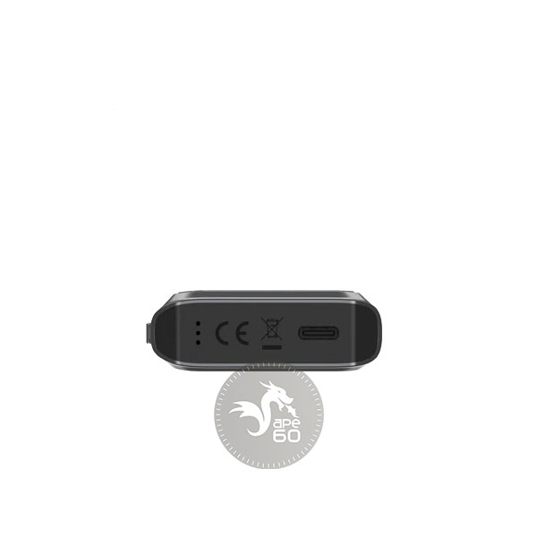 خرید پاد سیستم کالیبرن جی کی 3 یوول UWELL CALIBURN GK3